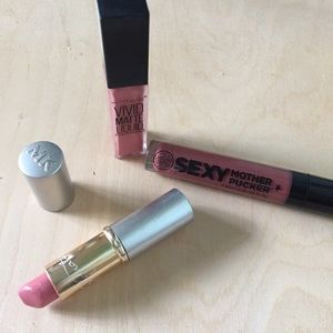 Nude Lip Bundle